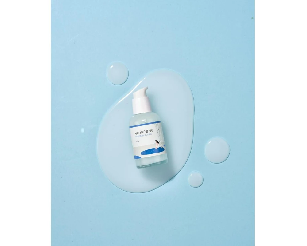 ROUND LAB Feuchtigkeitsserum Birch Juice 50 ml 50 ml