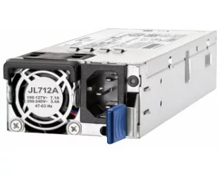 HPE Aruba X391 550W Power to Port AC Power Supply