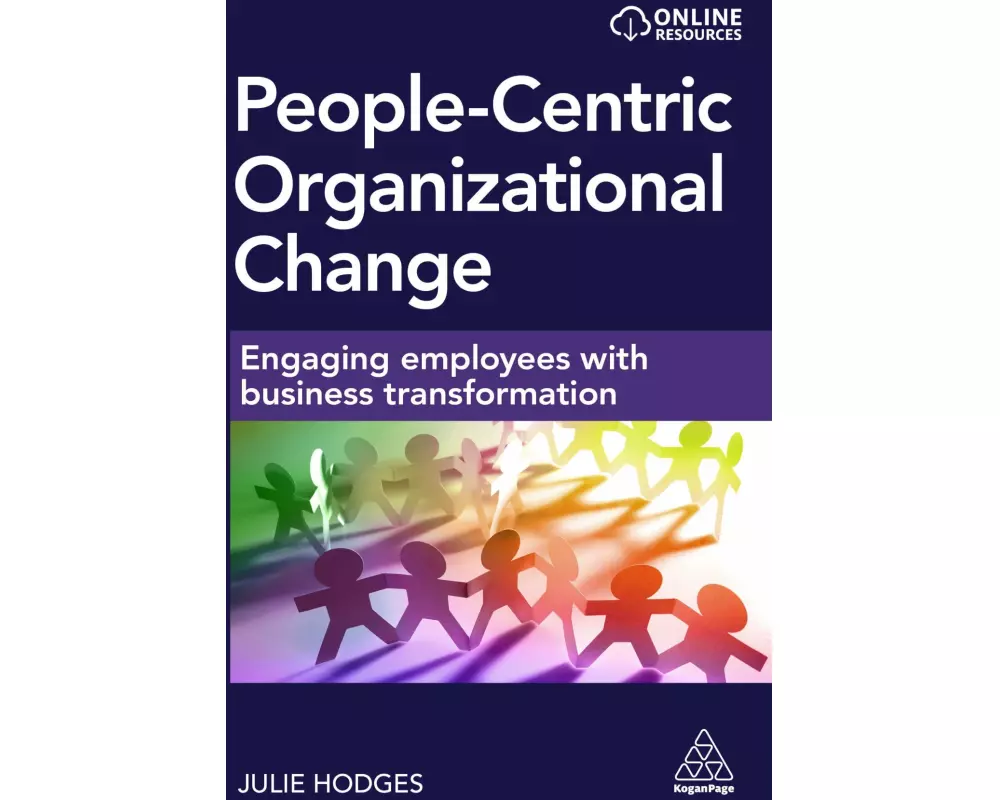 People-centric Organizational Change