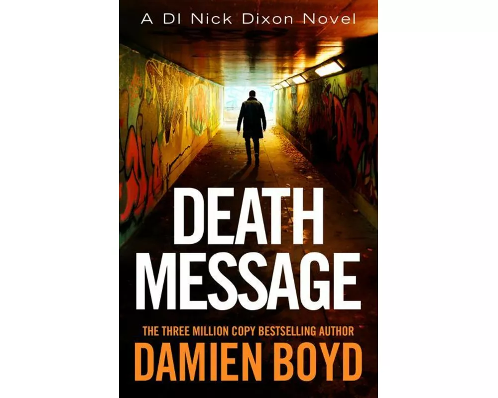 Death Message