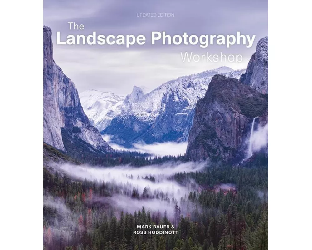 Landscape Photography Workshop