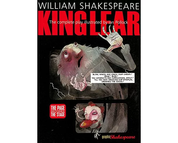 King Lear