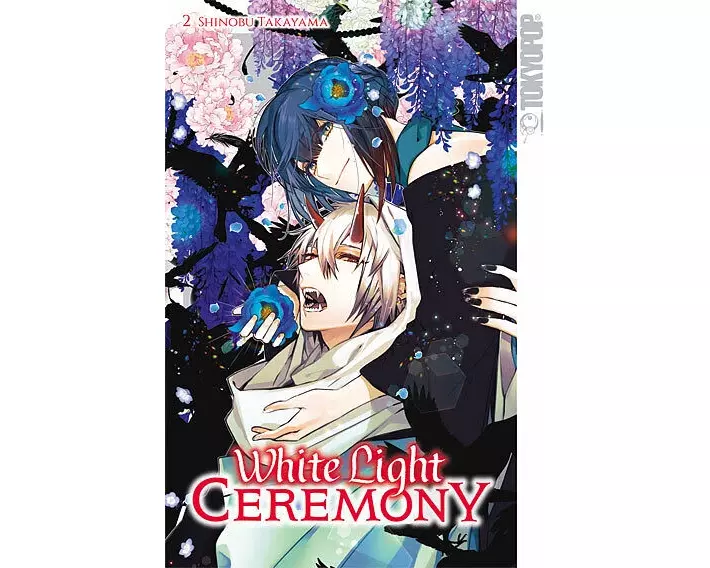 White Light Ceremony 02 - Limited Edition