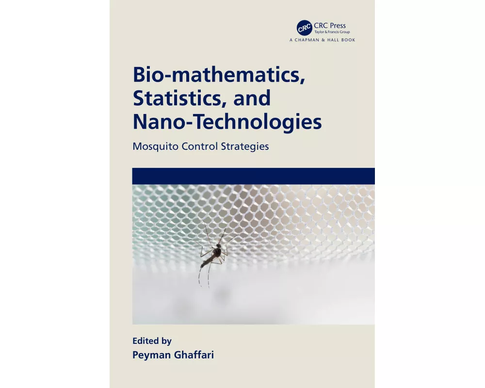 Bio-mathematics, Statistics, and Nano-Technologies