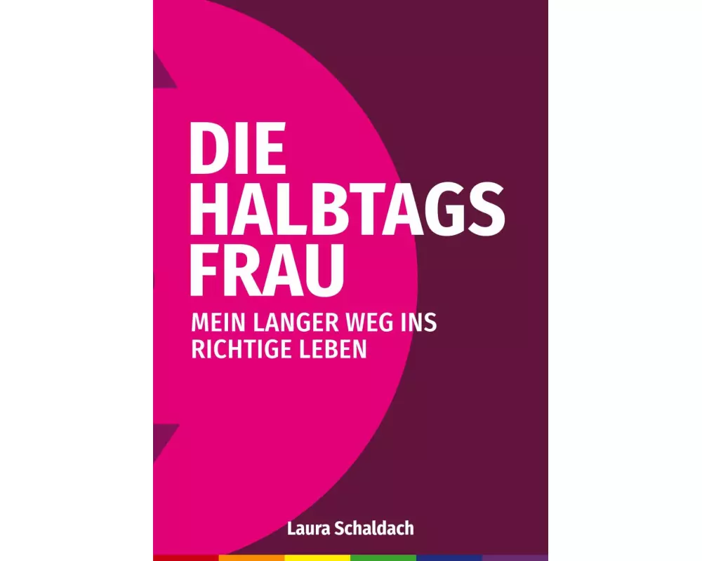 Die Halbtagsfrau