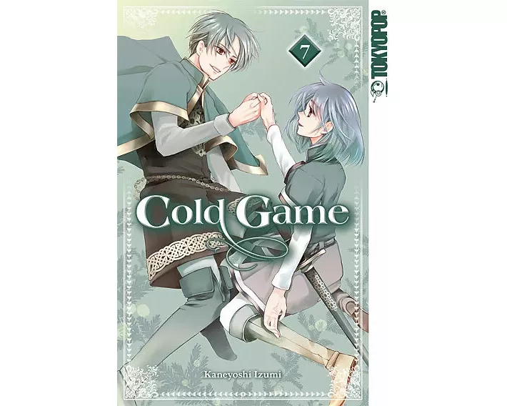 Cold Game 07