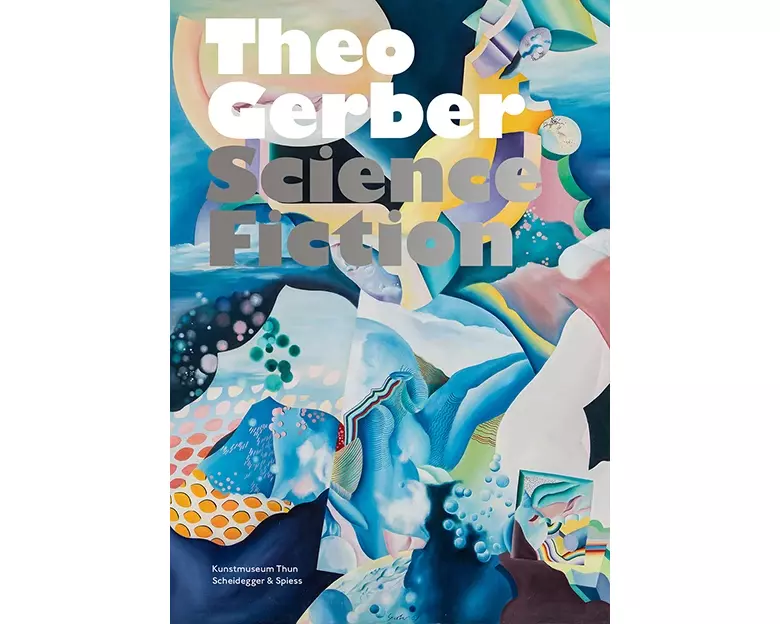 Theo Gerber