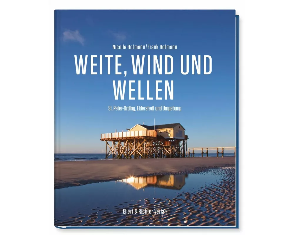 Weite, Wind und Wellen