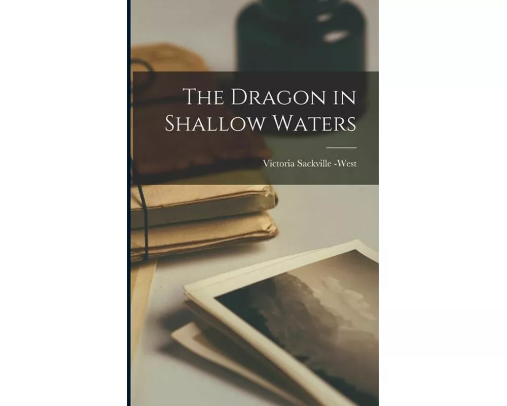 The Dragon in Shallow Waters