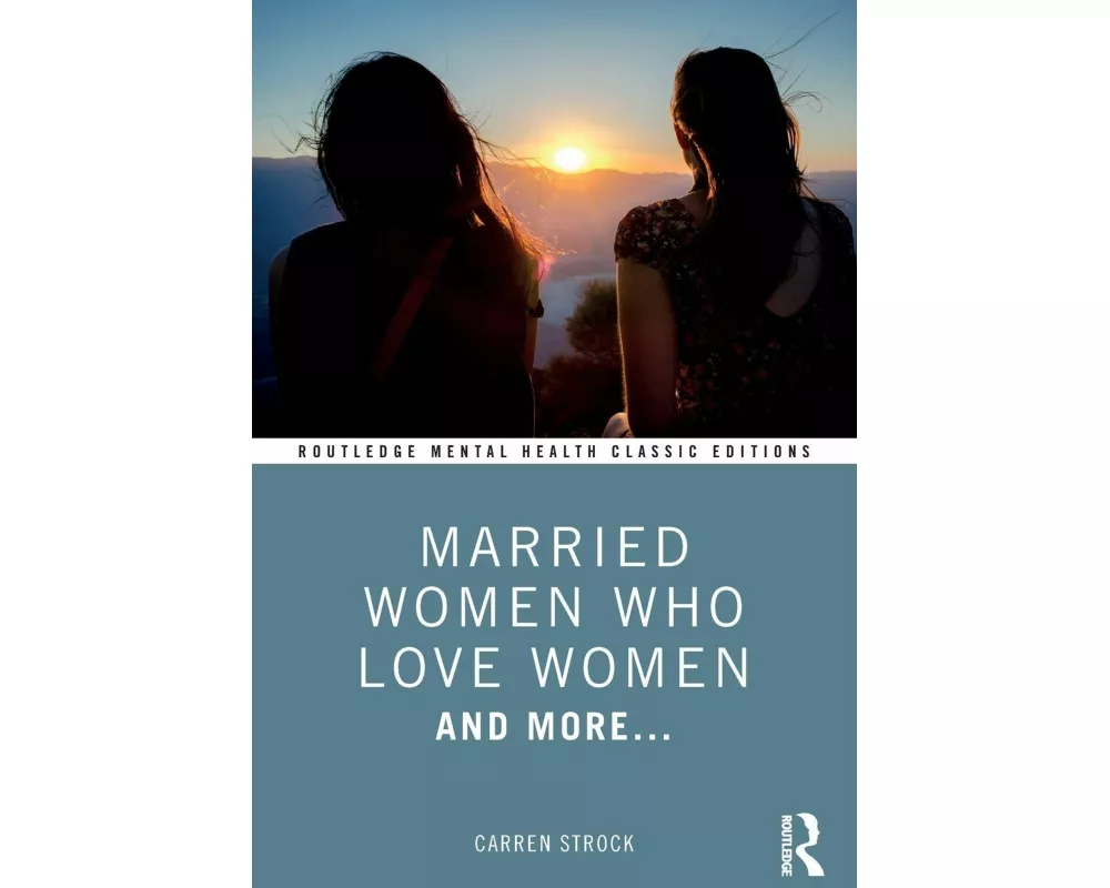 Married Women Who Love Women