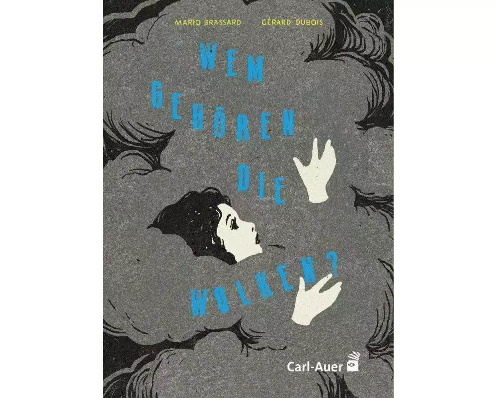 Wem gehören die Wolken?