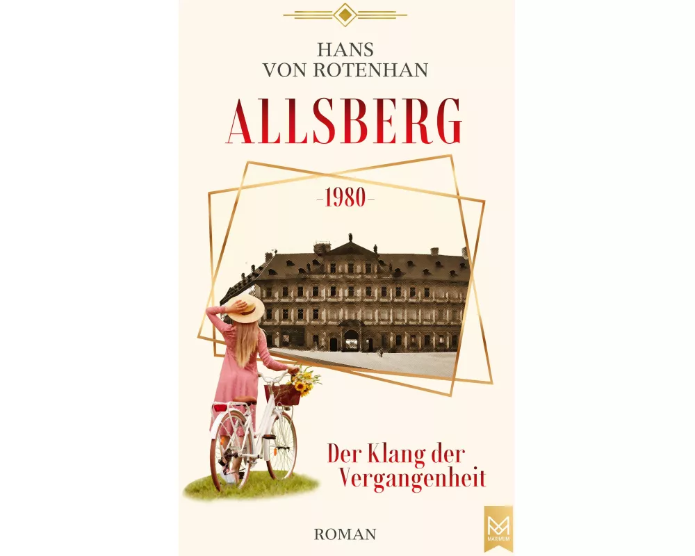 Allsberg 1980 - Der Klang der Vergangenheit