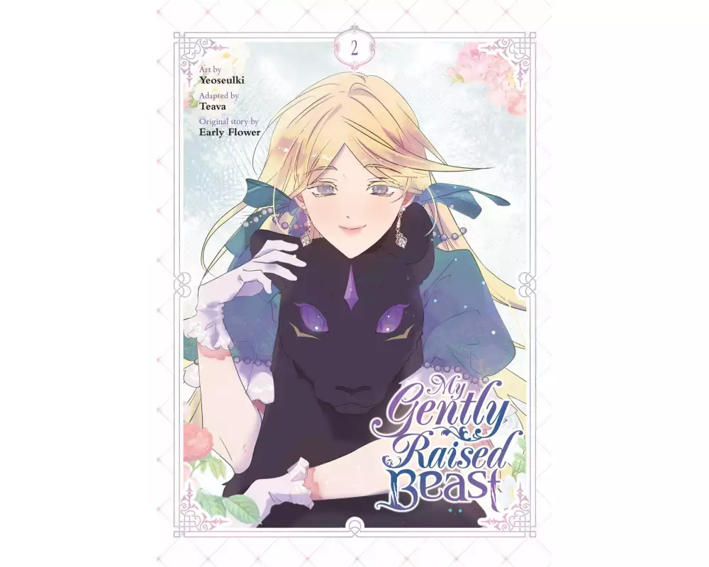 My Gently Raised Beast, Vol. 2