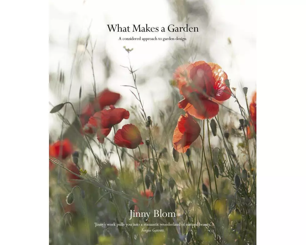 What Makes a Garden