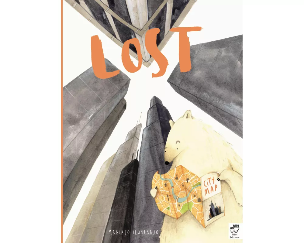 Lost