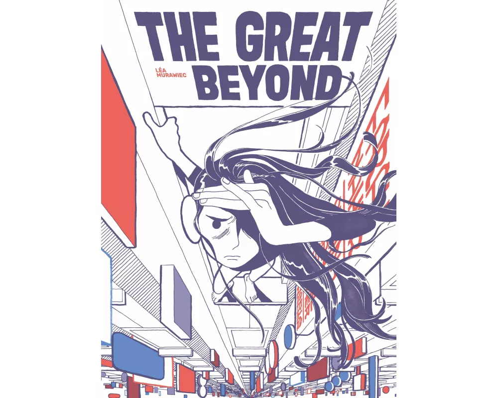 The Great Beyond