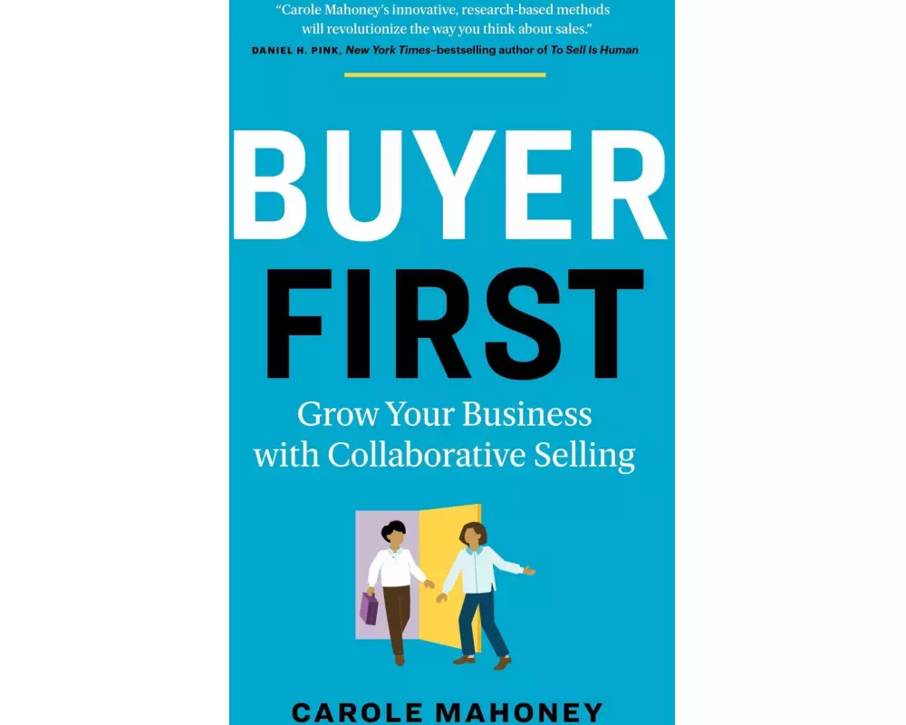 Buyer First