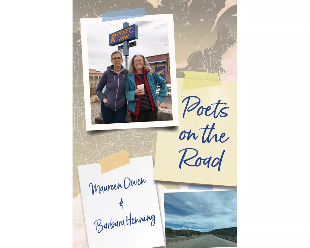 Poets on the Road