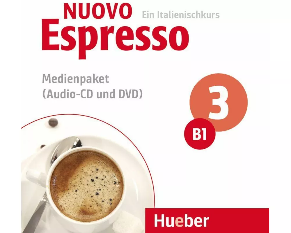 Nuovo Espresso 3