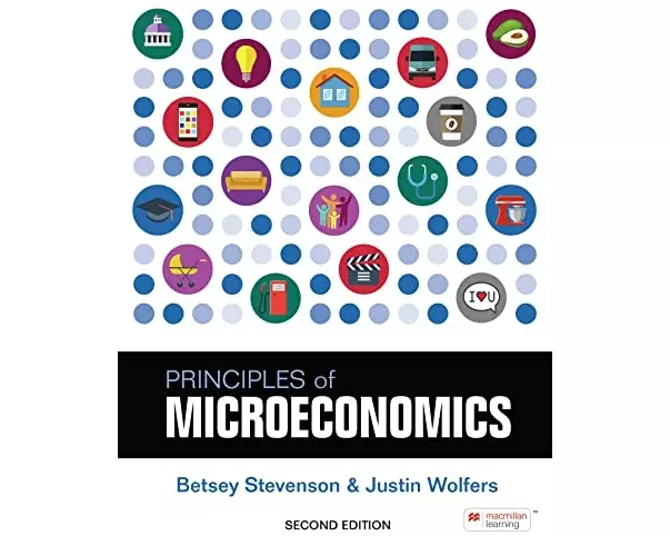 Principles of Microeconomics