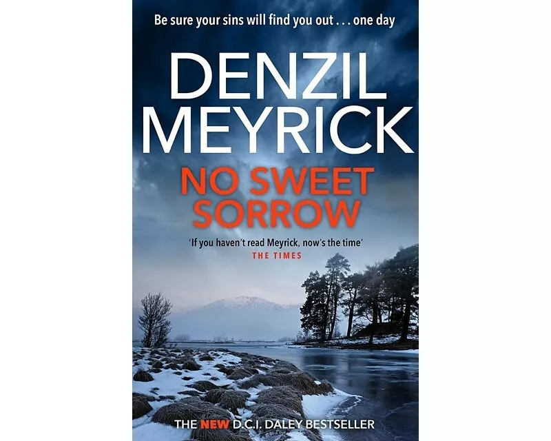 No Sweet Sorrow