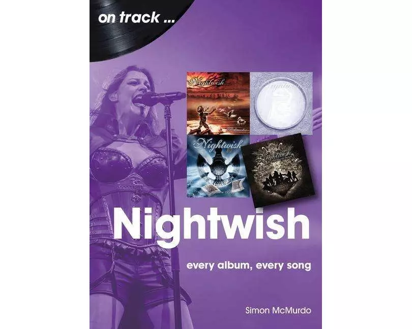 Nightwish On Track