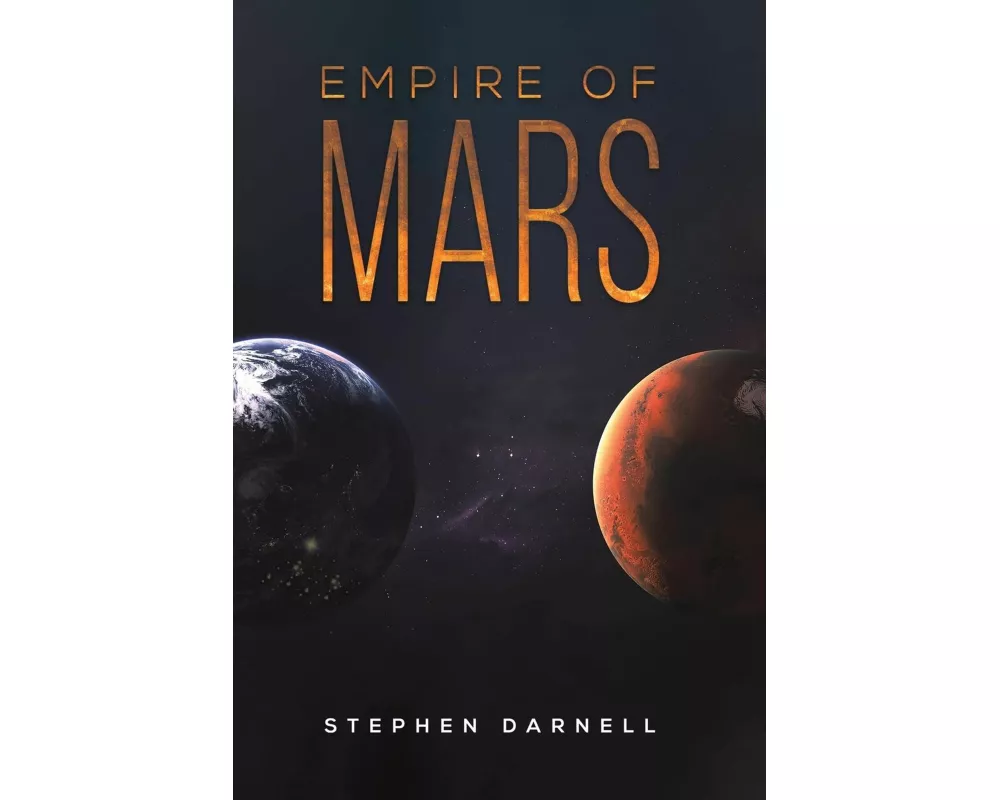 Empire of Mars