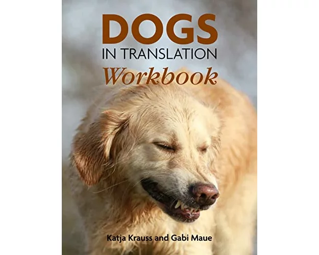 Dogs In Translation Workbook