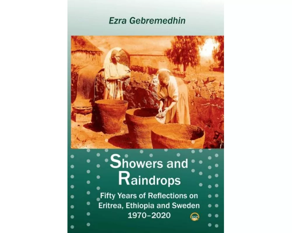 Showers And Raindrops