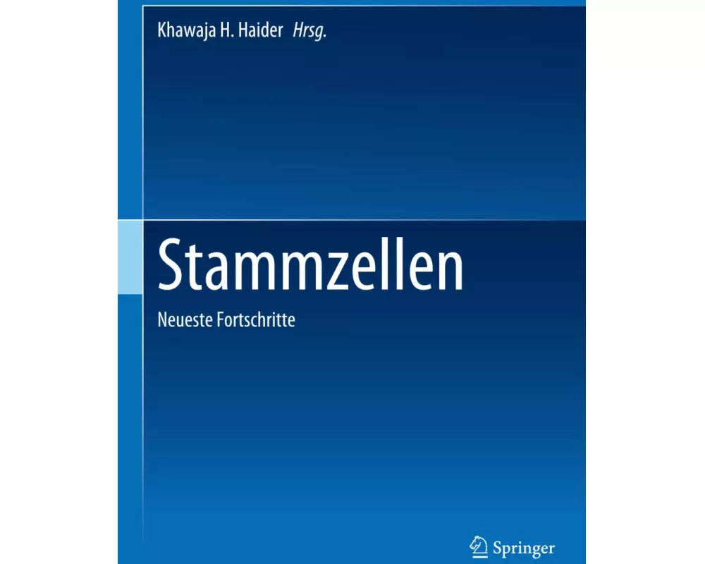 Stammzellen