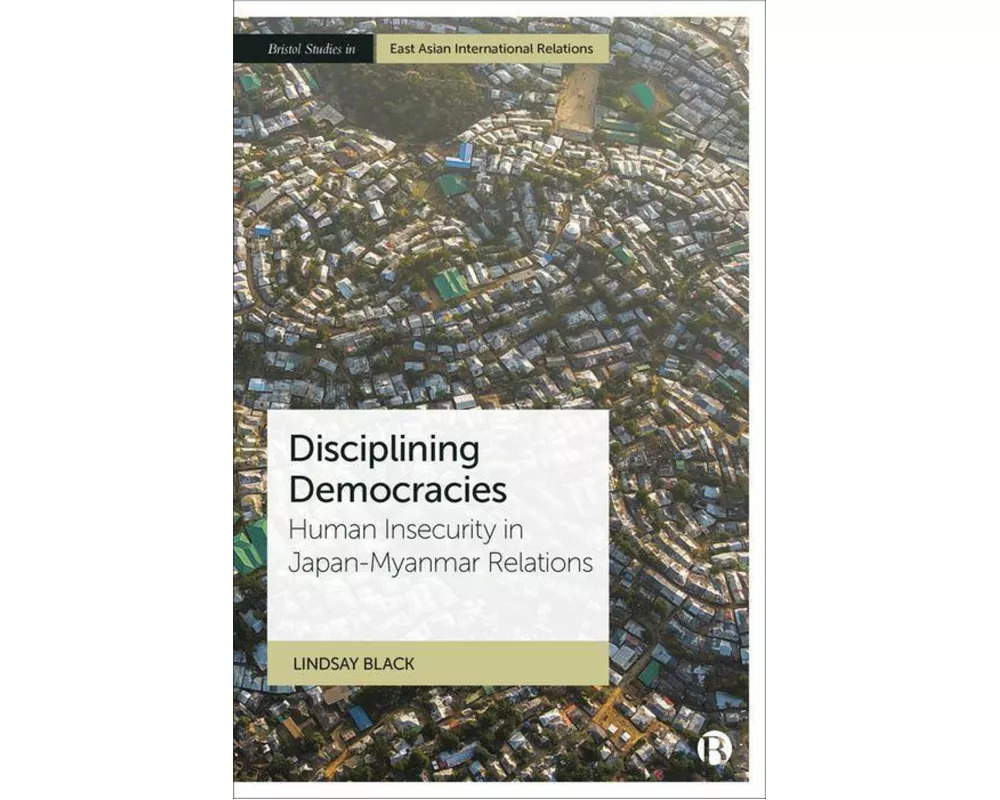 Disciplining Democracies
