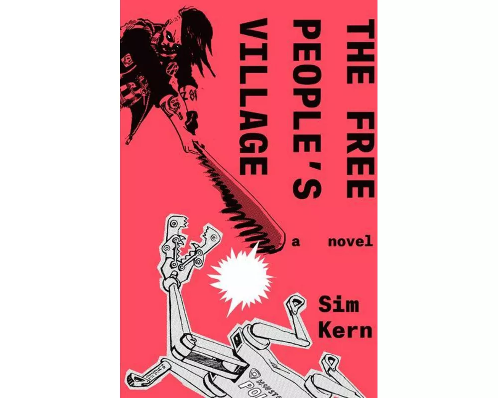 The Free People's Village