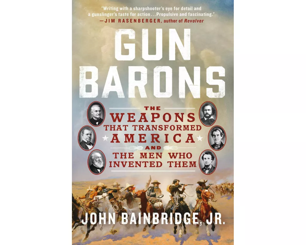 Gun Barons