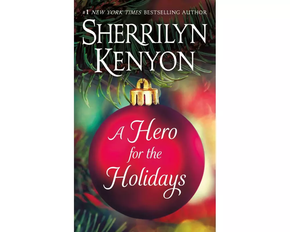 A Hero for the Holidays