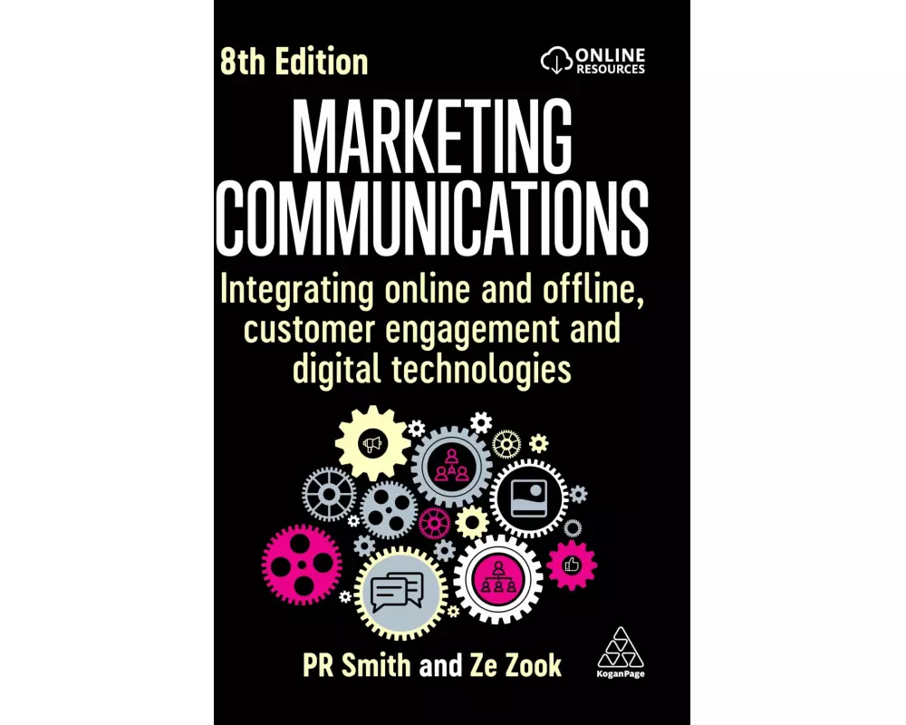 Marketing Communications