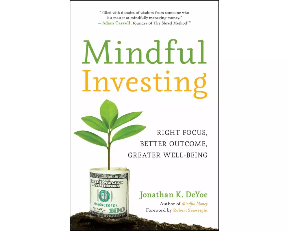 Mindful Investing