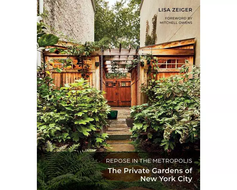 Repose in the Metropolis