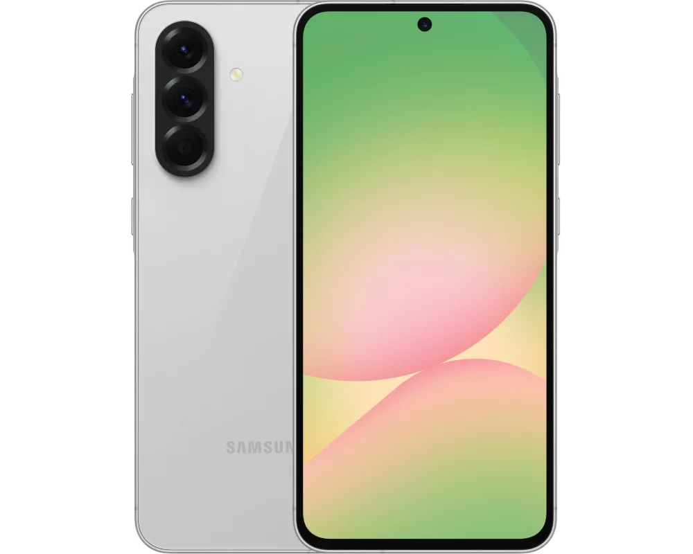 Samsung Galaxy A56 5G 128 GB Awesome Lightgray