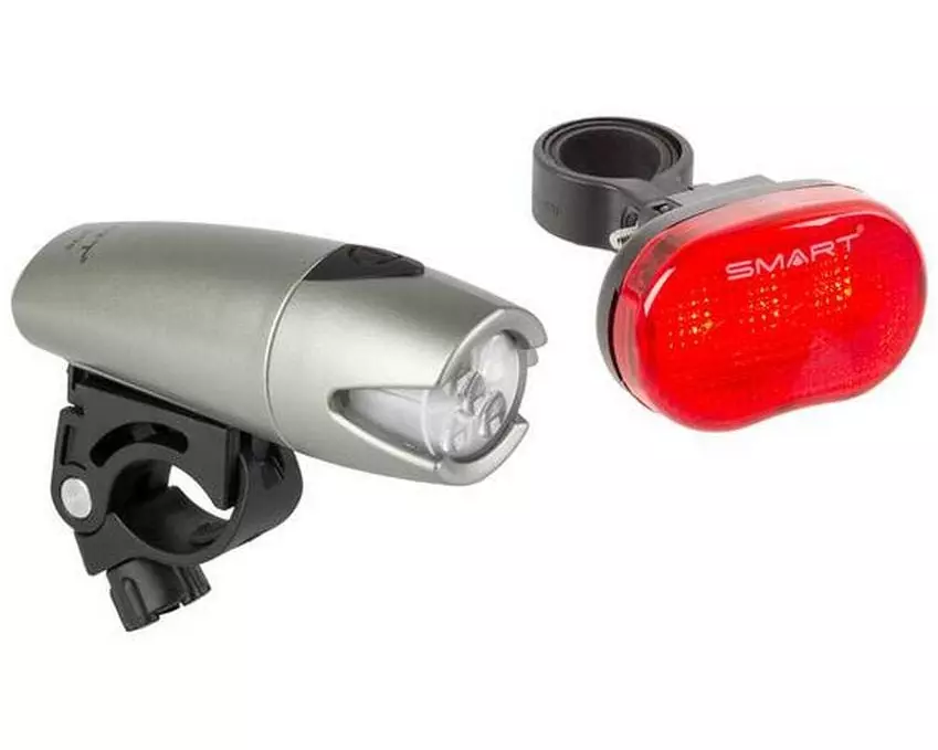 Smart Lampenset Polaris