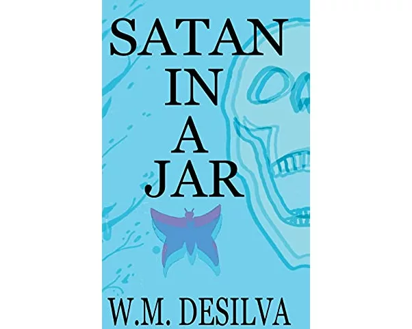 Satan In A Jar
