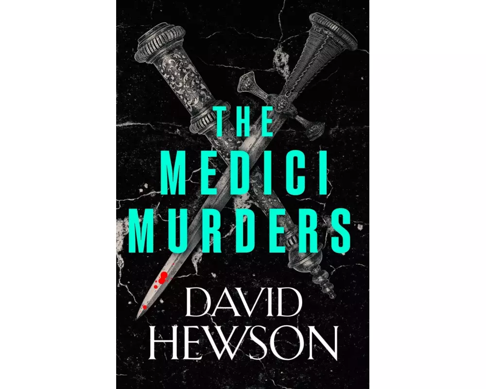 The Medici Murders