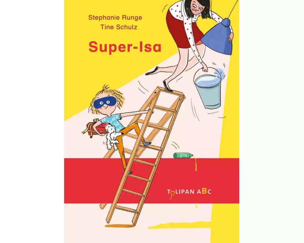 Super-Isa