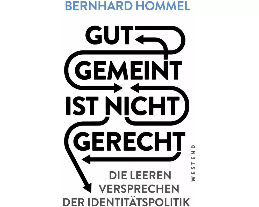 Gut gemeint ist nicht gerecht