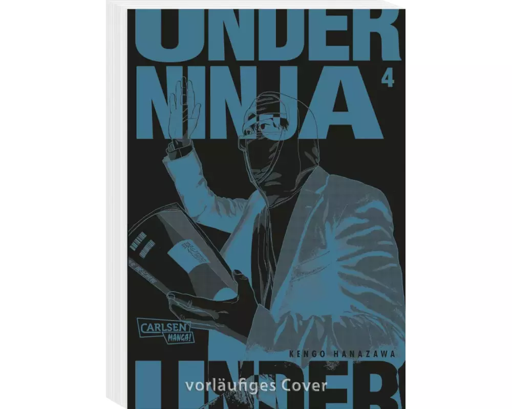 Under Ninja 4