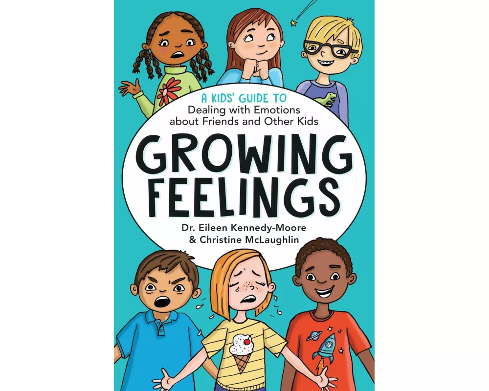 Growing Feelings