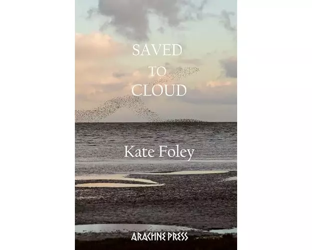 Saved to Cloud