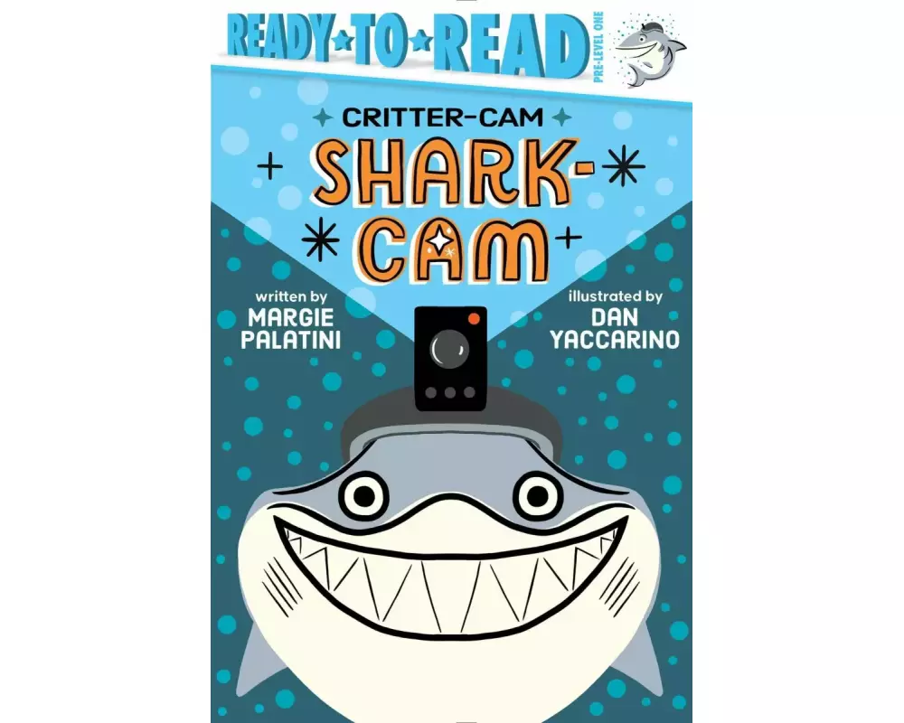 Shark-CAM