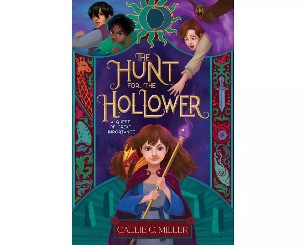 A Hunt for the Hollower