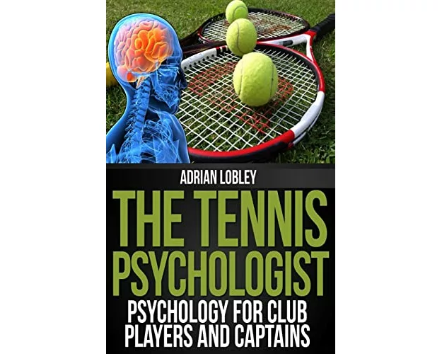 The Tennis Psychologist