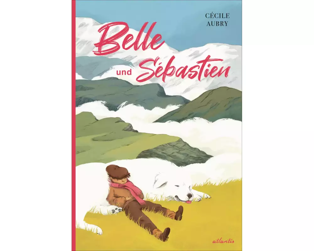 Belle und Sébastien